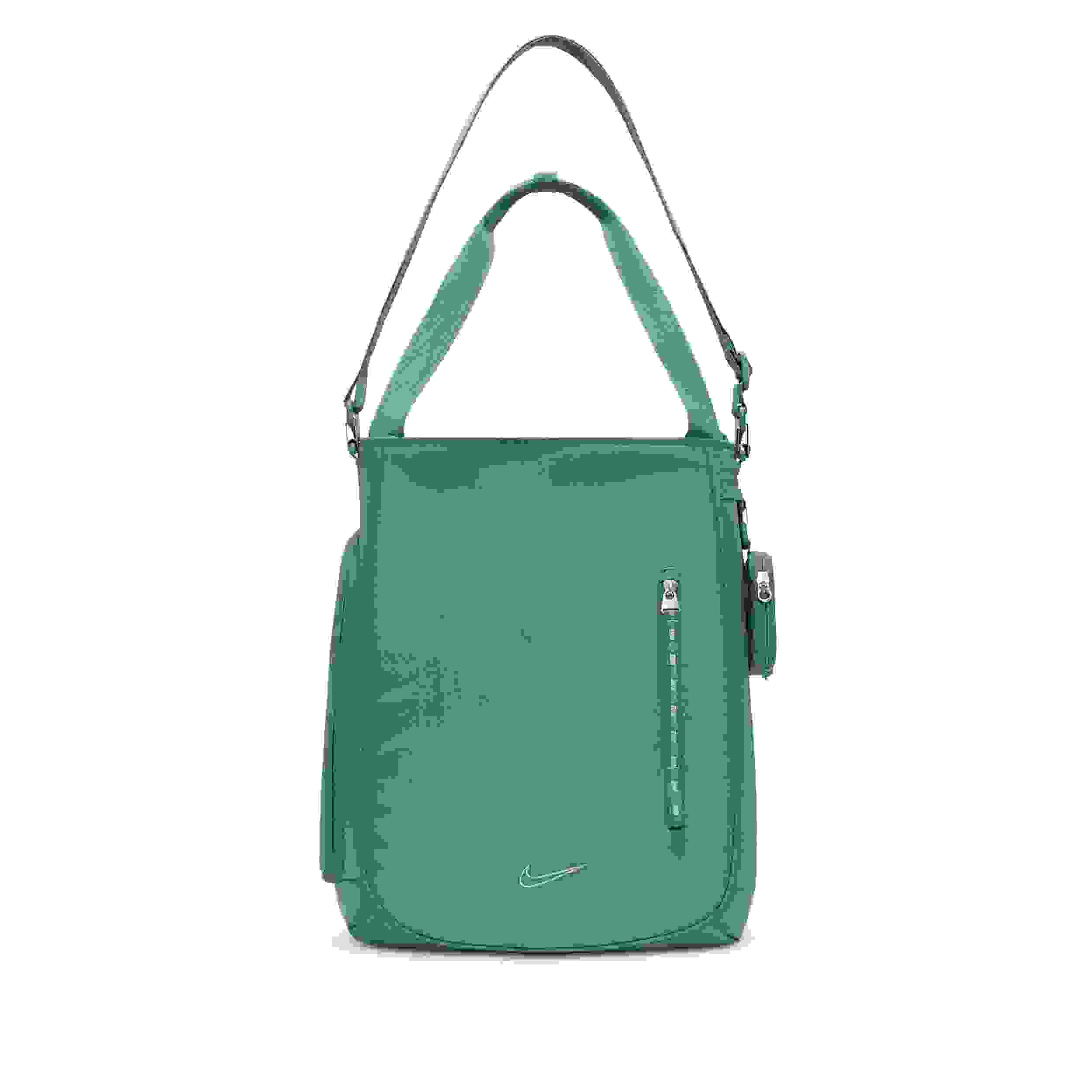 Nike Sportswear Commute Mineral Slate/Mineral Slate/Light Pumice Tote Bag
